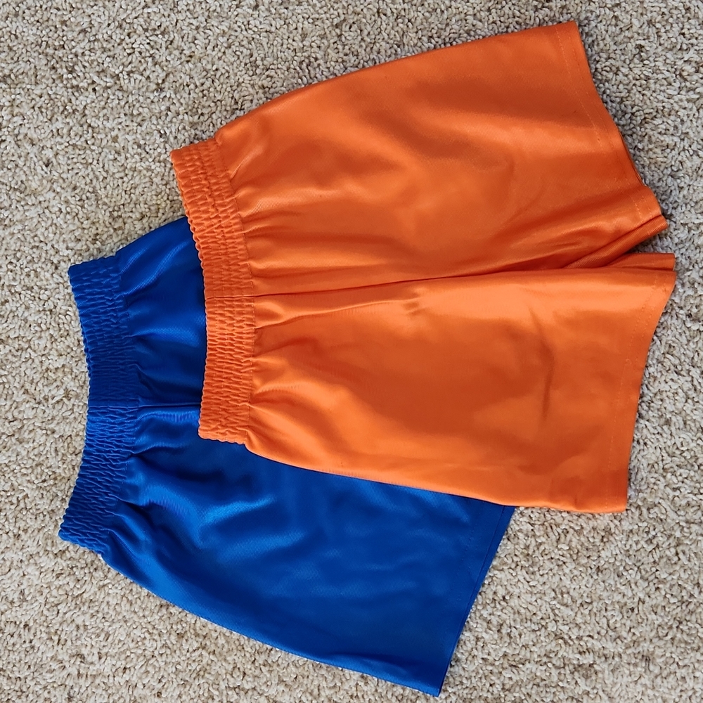 Basketball shorts